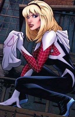 marvel vore|Marvel Vore: Spider Gwen's Amazing Meal .